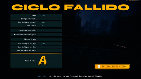 Morbid Metal Vale La Pena 4