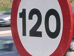 Expertos en carreteras cuestionan los límites actuales de velocidad
