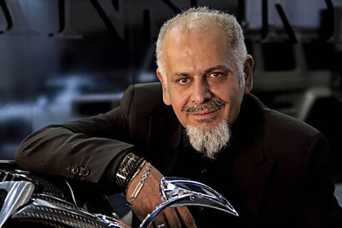 Odiado o admirado, a Mansory le da igual lo que pensemos. Lleva 30 años preparando coches para los más ricos. Y le funciona