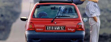 O novo Renault Twingo em breve contará com uma opção que muitos carros urbanos não possuem 