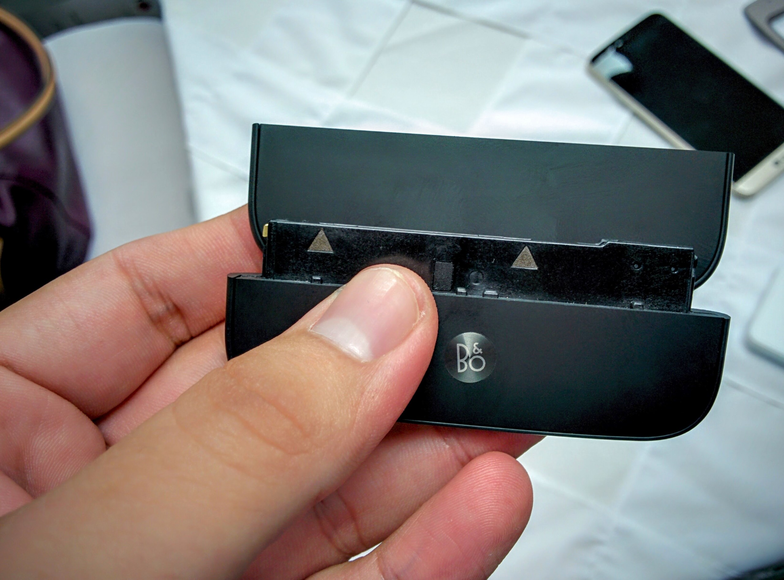 Foto de LG G5 SE (2/7)