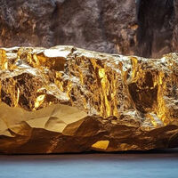 El ranking de los países con más oro en reserva: con 2.437 toneladas, Francia ocupa una posición asombrosa 