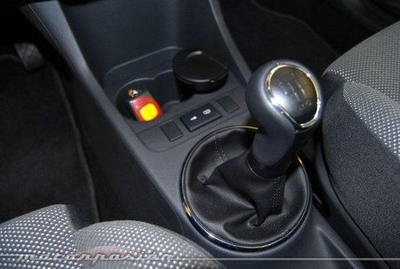 Skoda Roomster Sport