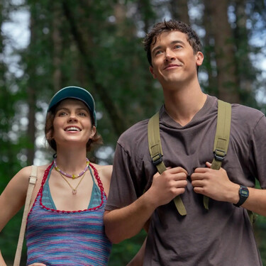 'Gente que conocemos de vacaciones'
