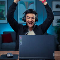 No es el portátil gaming más moderno, pero hay pocas opciones mejores para jugar a 1440p con DLSS. Y ahora cuesta menos que nunca