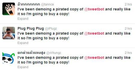 Tweetbot y su método antipiratería, ¿una buena idea de Tapbots o no?