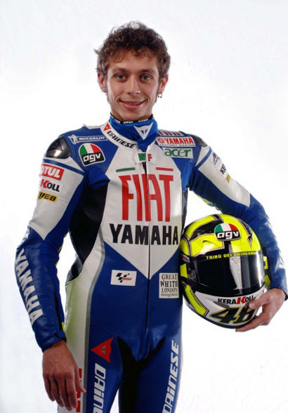 Rossi