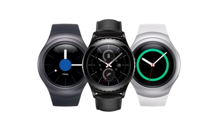 Gear S2