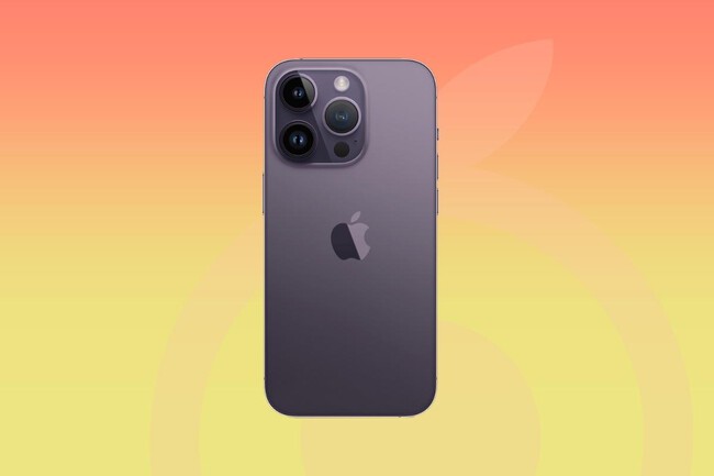 Iphone 14 Pro En Oferta