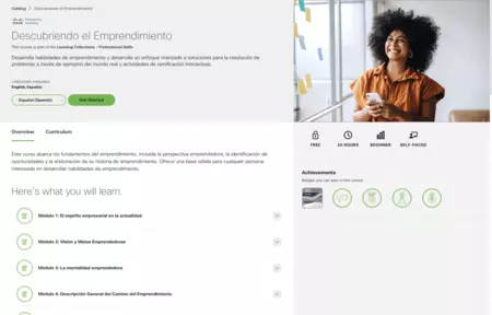 無料のシスコ コース