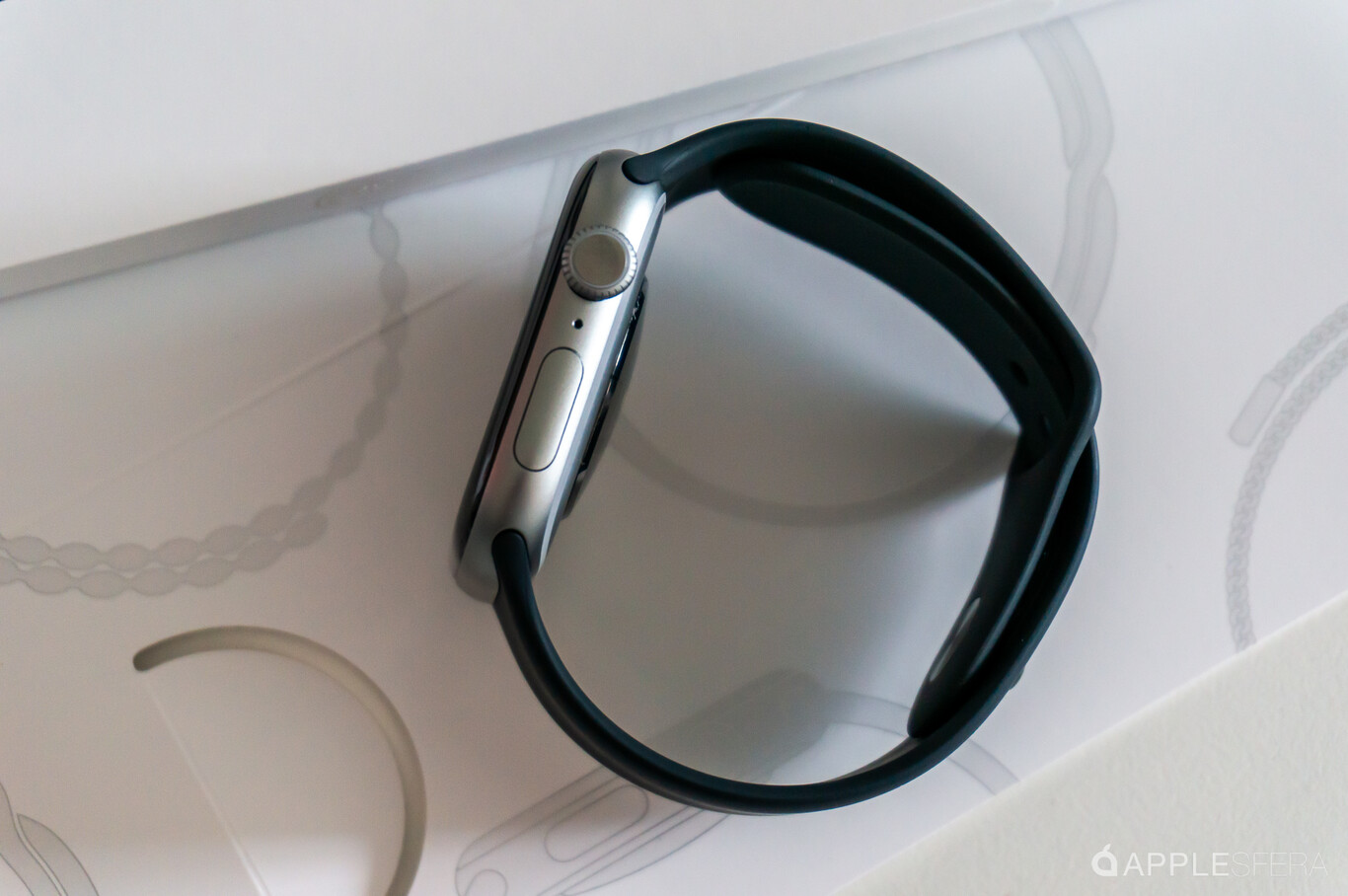 Apple Watch Series 11: análisis, review a fondo de sus características ...