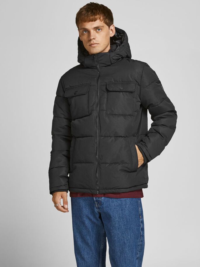 Plumifero Jack & Jones