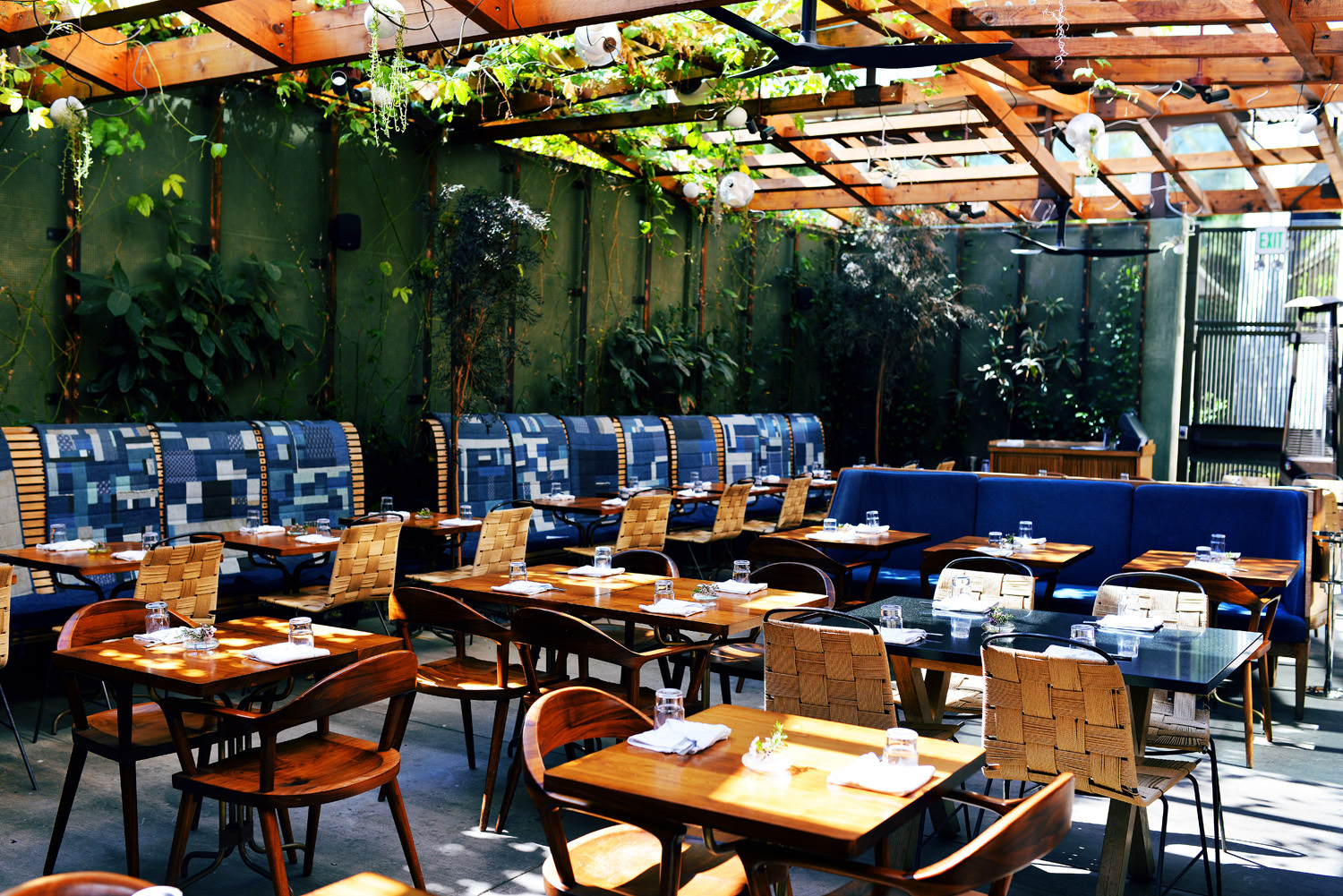 Foto de Hinoki & The Bird (2/18)