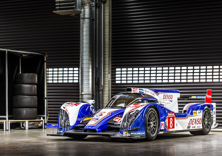 Toyota y su tecnología híbrida: de la calle a Le Mans, y no al revés