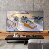 TCL anuncia su nuevo televisor asequible: por menos de 400 euros tienes 4K HDR, Fire TV y funciones avanzadas de gaming