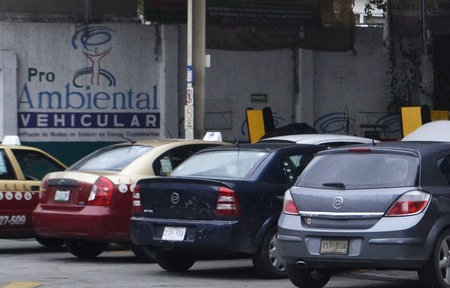 Verificacion Vehicular 1