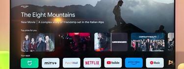 Si tu Android TV no puede descargar Netflix y otras apps es posible que no esté certificado. Así puedes saberlo