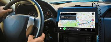 Los ocho mejores navegadores GPS que puedes usar en tu coche con Android Auto