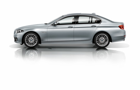Este ya es el BMW Serie 5 más vendido de la historia