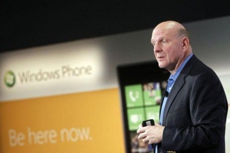 Steve Ballmer promete más de 500 novedades en Mango