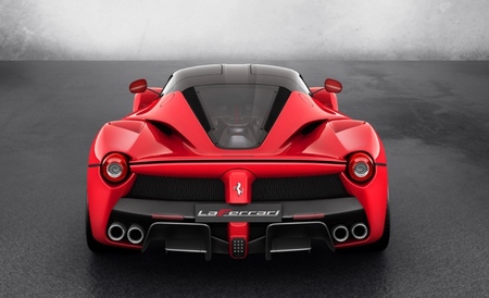 LaFerrari