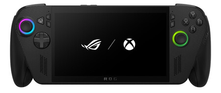 Xbox Ally X