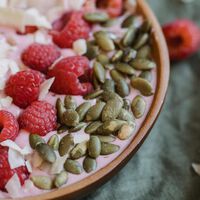 Adiós al cansancio: el superalimento rico en magnesio que te llenará de energía y vitalidad 