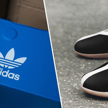 Adidas lanza unas nuevas zapatillas que lo cambian todo:  así son las Taekwondo Mei 