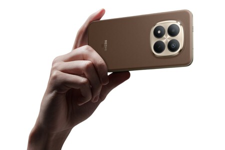 Xiaomi Redmi Note 15 Pro Plus 5g Lanzamiento Precio Mexico Ficha Especificaciones Caracteristicas