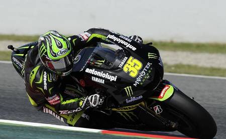 Cal Crutchlow