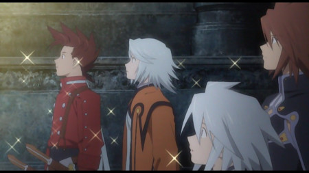 Después de 12 años Tales of Symphonia dará el salto a Steam en febrero