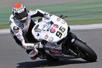 Superbikes Holanda 2010: Jakub Smrz y Kenan Sofuoglu lideran los primeros entrenamientos