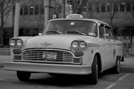 La necesaria EV-olución en el mundo del taxi