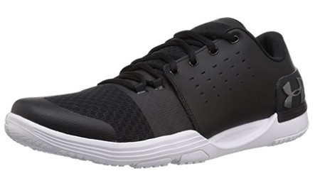 Las zapatillas Under Armour UA Limitless TR 3.0 están rebajadas a 39,95 euros en Amazon con envío gratis