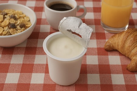 Yogur