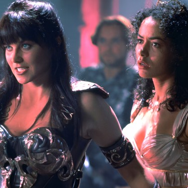 Xena
