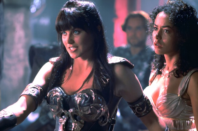 Xena