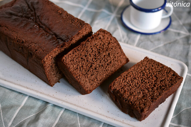 Bizcocho Keto Chocolate2