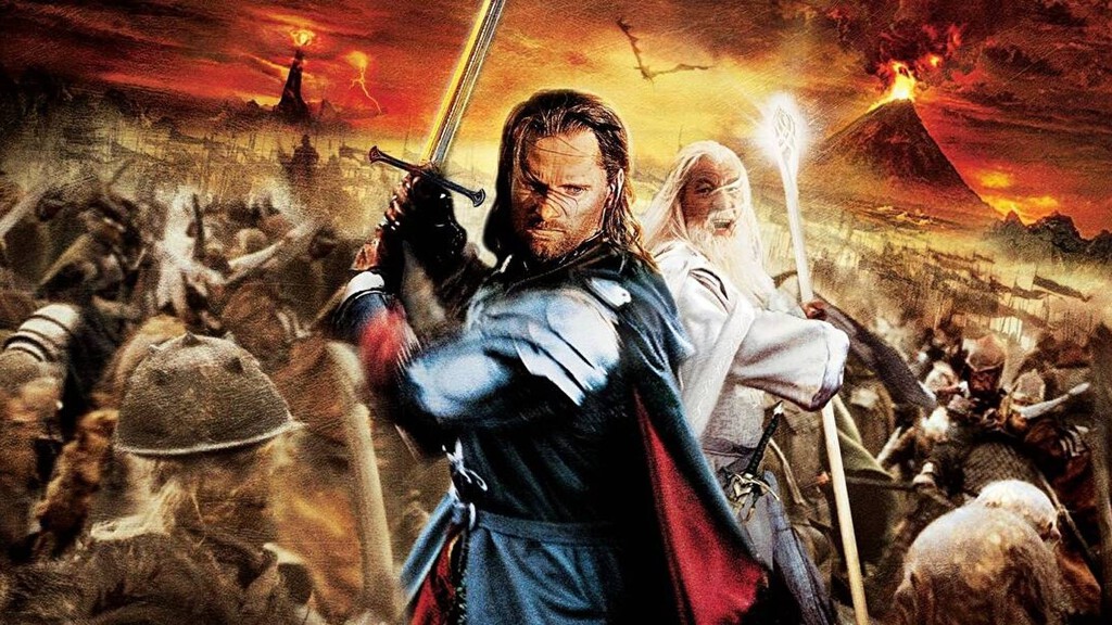 Amazon fulmina por segunda vez su MMO de El Señor de los Anillos, pero no piensa tirar la toalla con el universo de Tolkien 