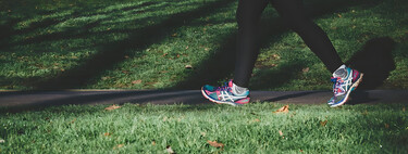 Caminar 10,000 pasos no es "hacer ejercicio" como todos dicen: debes aplicar esta regla para ver resultados 