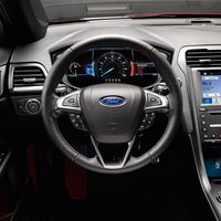 Ford llama a revisión a 1,4 millones de coches porque ¡se les puede salir el volante!