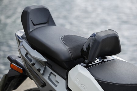 Kymco Cv3 2025 Prueba 007