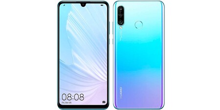 Mejores ofertas del día y bajadas de precio en Amazon, hoy 3 de marzo 17 Huawei P30 Lite