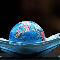Auguran que la gestión del Coronavirus dividirá el mundo del futuro: tiene todo el sentido y... de hecho, ya ha empezado