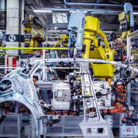 La producción de coches se estrella en septiembre, aunque era lo esperado: el WLTP ha sido su verdugo