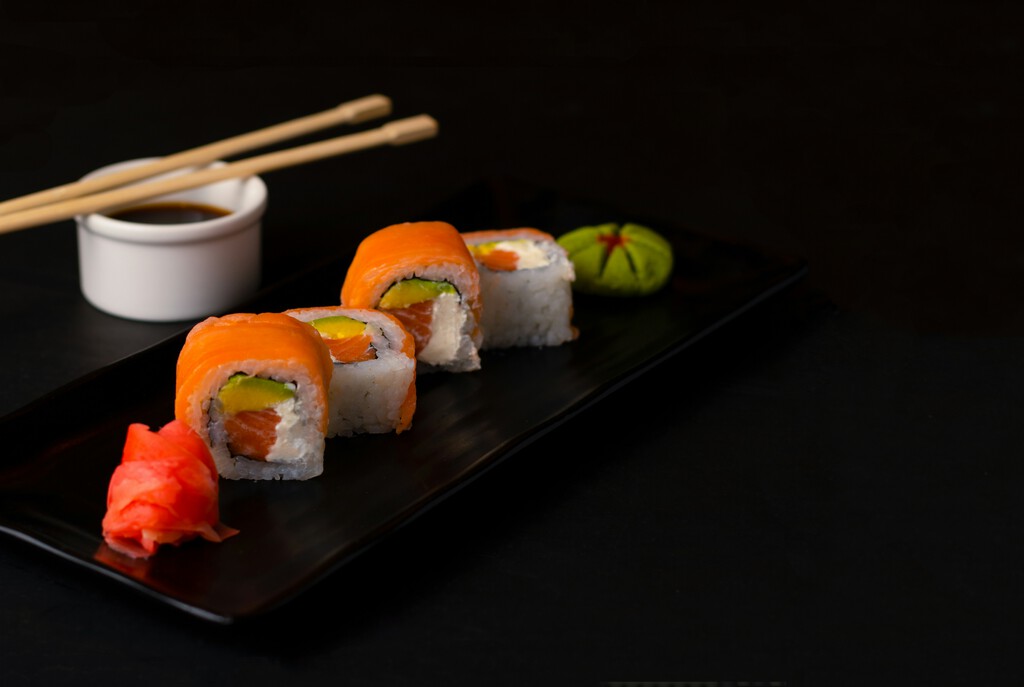 Un restaurante de sushi de Osaka ha batido un curioso récord: el sushi más caro del mundo que cuesta lo mismo que el viaje a Japón