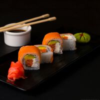Japón tiene el sushi más caro del mundo: un plato con 20 piezas por 2.025 euros