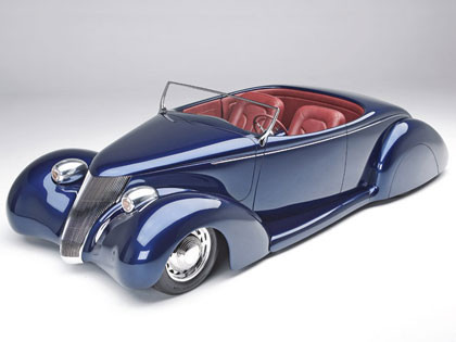1936 Ford Roadster 'Sublime'