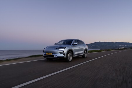 Byd Seal U Prueba Contacto 7