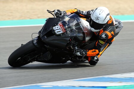 Héctor Barberá cruza el charco: correrá en las Superbikes de MotoAmerica con una BMW S 1000 RR